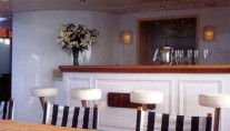 Feadship MONACO -  On deck